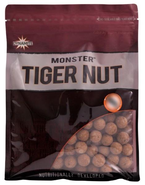 Dynamite Baits Boilies Monster Tiger Nut 20 mm 1 kg