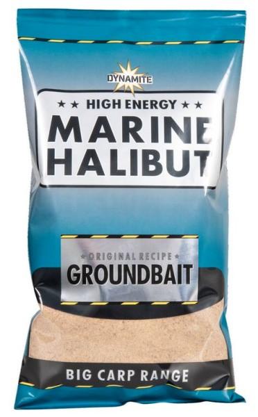 Dynamite Baits Groundbait Marine Halibut 1 kg