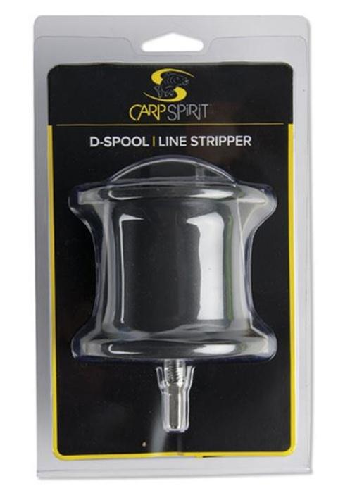 Carp Spirit D-Spool Line Stripper