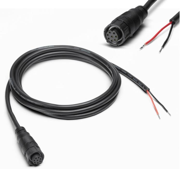 Humminbird kabel napájecí PC 12 - SOLIX / ONIX Power Cable