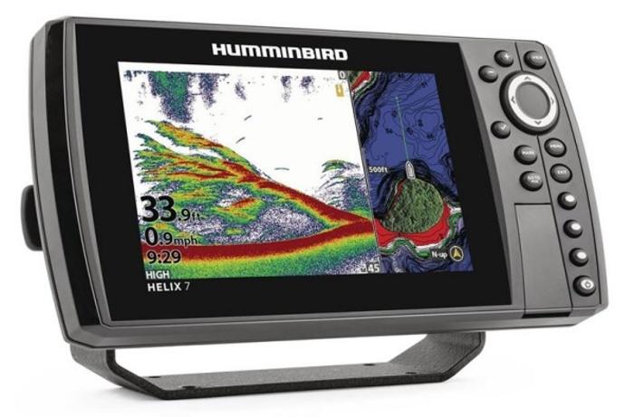 Humminbird HELIX 7 CHIRP GPS G4N