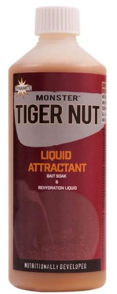 Dynamite Baits Liquid Attractant Monster Tiger Nut 500 ml