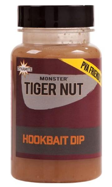 Dynamite Baits Boosted Hookbait Dip Monster Tiger Nut 100 ml