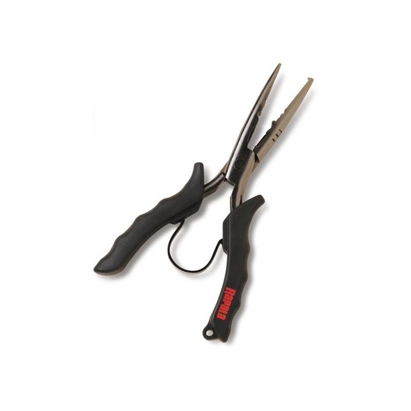 Rapala Stainless Steel Pliers 8,5"