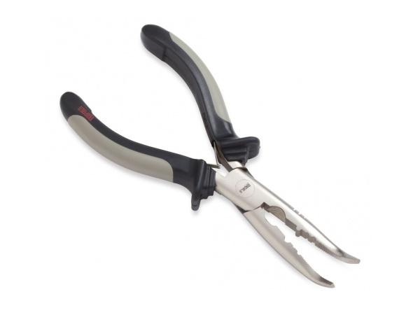 Rapala Curved Fisherman's Pliers 16,5 cm
