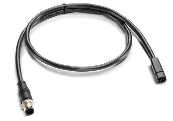 Humminbird NMEA 2000 rychle rozpojitelný kabel pro Helix G4N