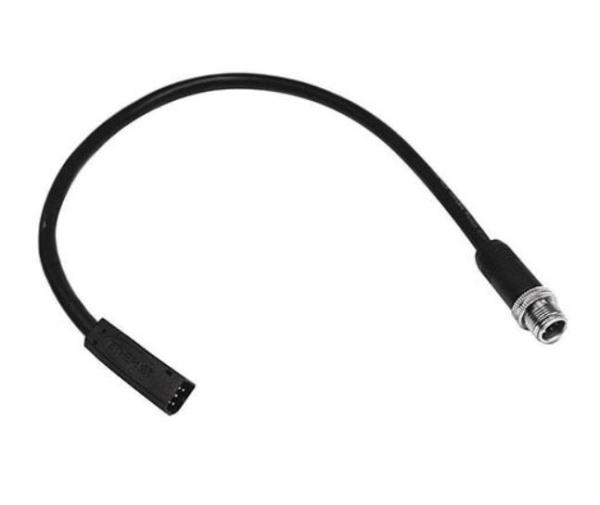 Humminbird kabel AS EC QDE 12 Ethernet Adapter Cable