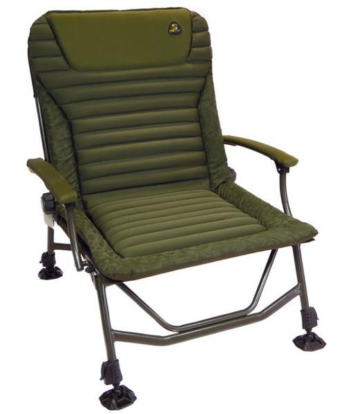 Carp Spirit Magnum Deluxe Chair XL