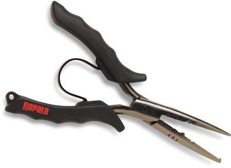 Rapala Stainless Steel Pliers 6,5"