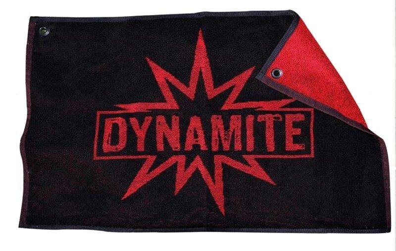 Dynamite Baits Fishing Towel